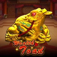 Rikkaus Toad
