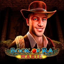 Livre de la magie de Ra