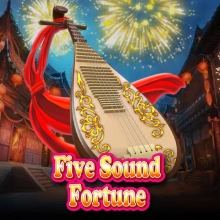 Viisi ääni Fortune