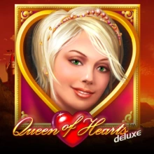 Sydänkuningatar Deluxe