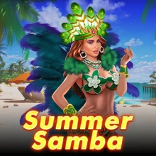 Kesä Samba