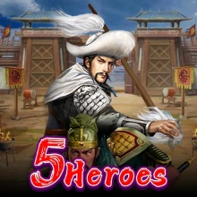 5 sankaria