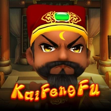 Kai Feng Fu