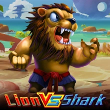 Leijona vs. Hai