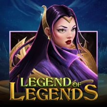 Legendojen legenda