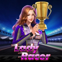 Lady Racer