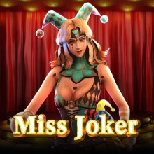 Neiti Joker
