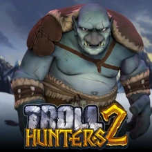 Chasseurs de trolls 2