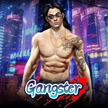 Gangsteri