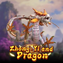 Zhong Yi ja lohikäärme