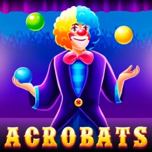 Akrobaatit