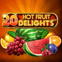 20 delicias calientes de fruta