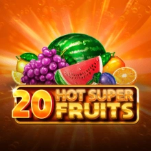 20 superfrutas picantes