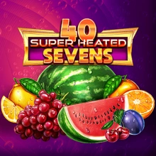 40 Superbeheizte Siebener