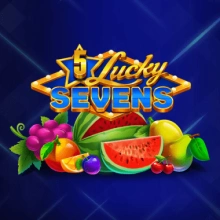 5 Glücks-Siebener