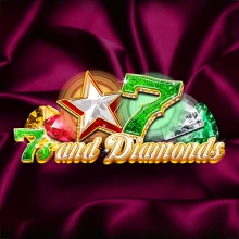 7er und Diamanten