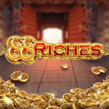 88 Reichtümer