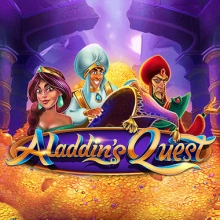 Aladdins Abenteuer