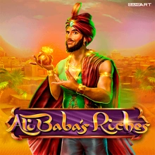Ali Babas Reichtümer