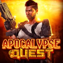 Apokalypse Quest