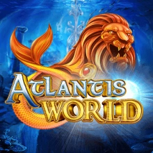 Atlantis Welt