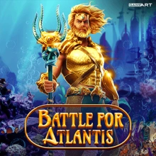 Schlacht um Atlantis