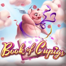 Buch der Cupigs
