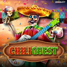 Chili-Suche