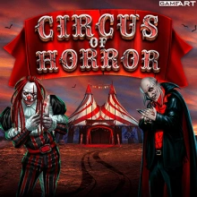 Zirkus des Grauens