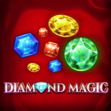 Diamant-Magie