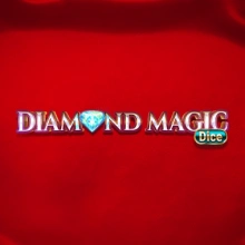 Diamant-Magie-Würfel