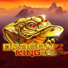 Drachenkönig