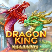 Re Drago Megaways