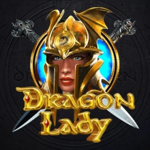 Drachenlady