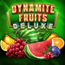 Dynamit-Früchte Deluxe