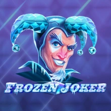 Gefrorener Joker