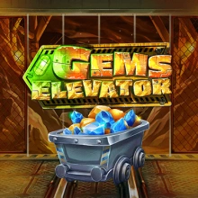 Edelsteine Elevator