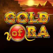 Gold von Ra