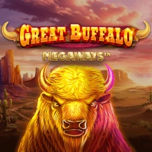 Grandi Megaway di Buffalo