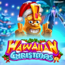 Hawaiianische Weihnachten
