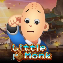 Pikku munkki