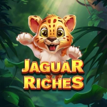 Jaguar Reichtum