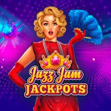 Jackpots Jazz Jam