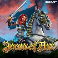 Jeanne d'Arc