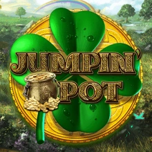 Sprungtopf