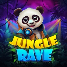 Dschungel-Rave