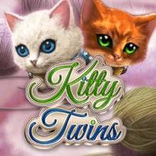 Kitty-Zwillinge