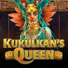 Kukulkans Königin
