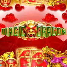 Magischer Drache
