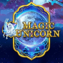 Magisches Einhorn